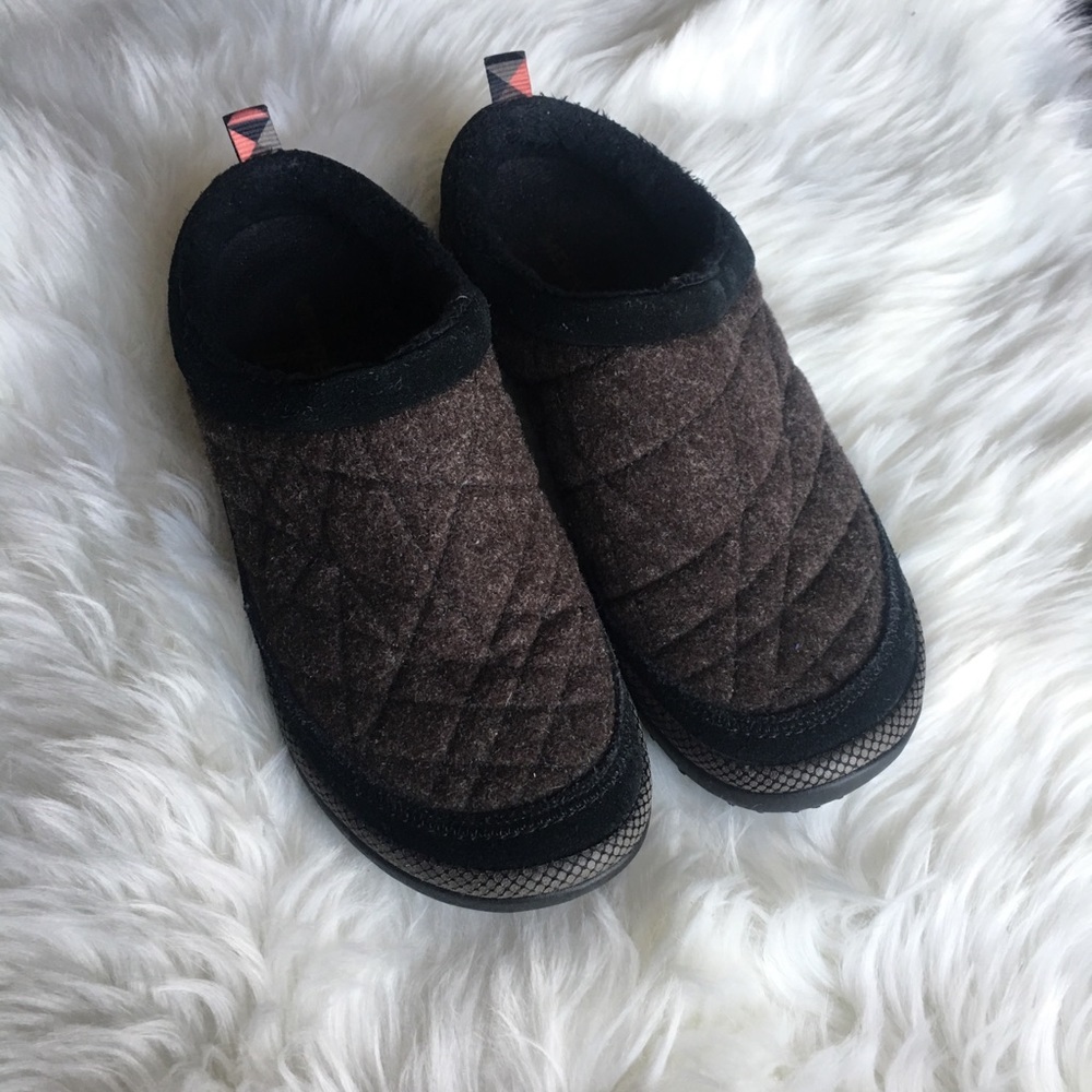 💗Merrell💗 Hard sole slide on size 9